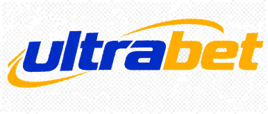 ultrabet logo